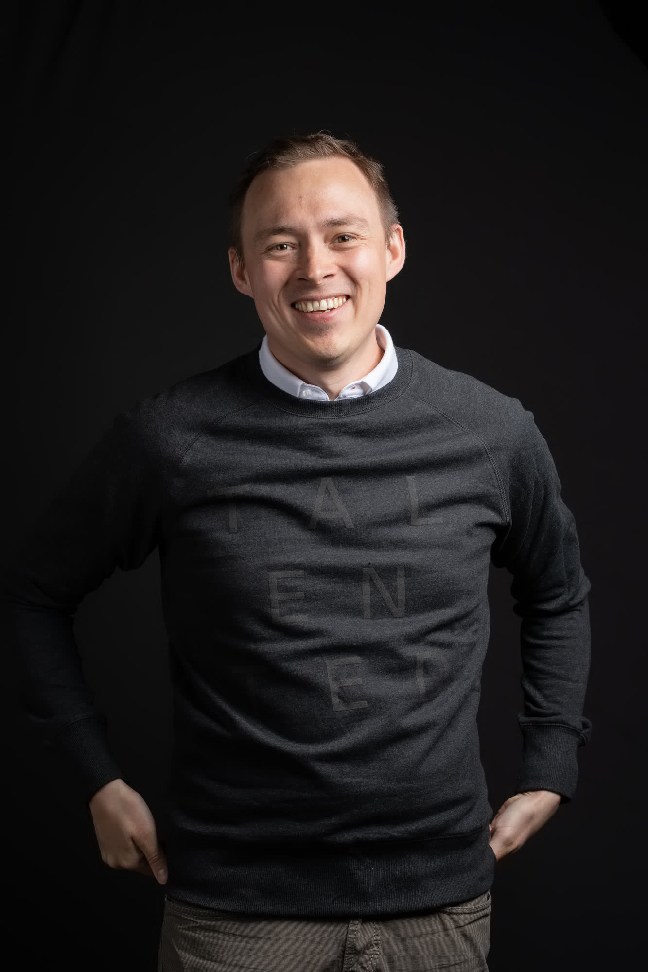 Harri Sieppi